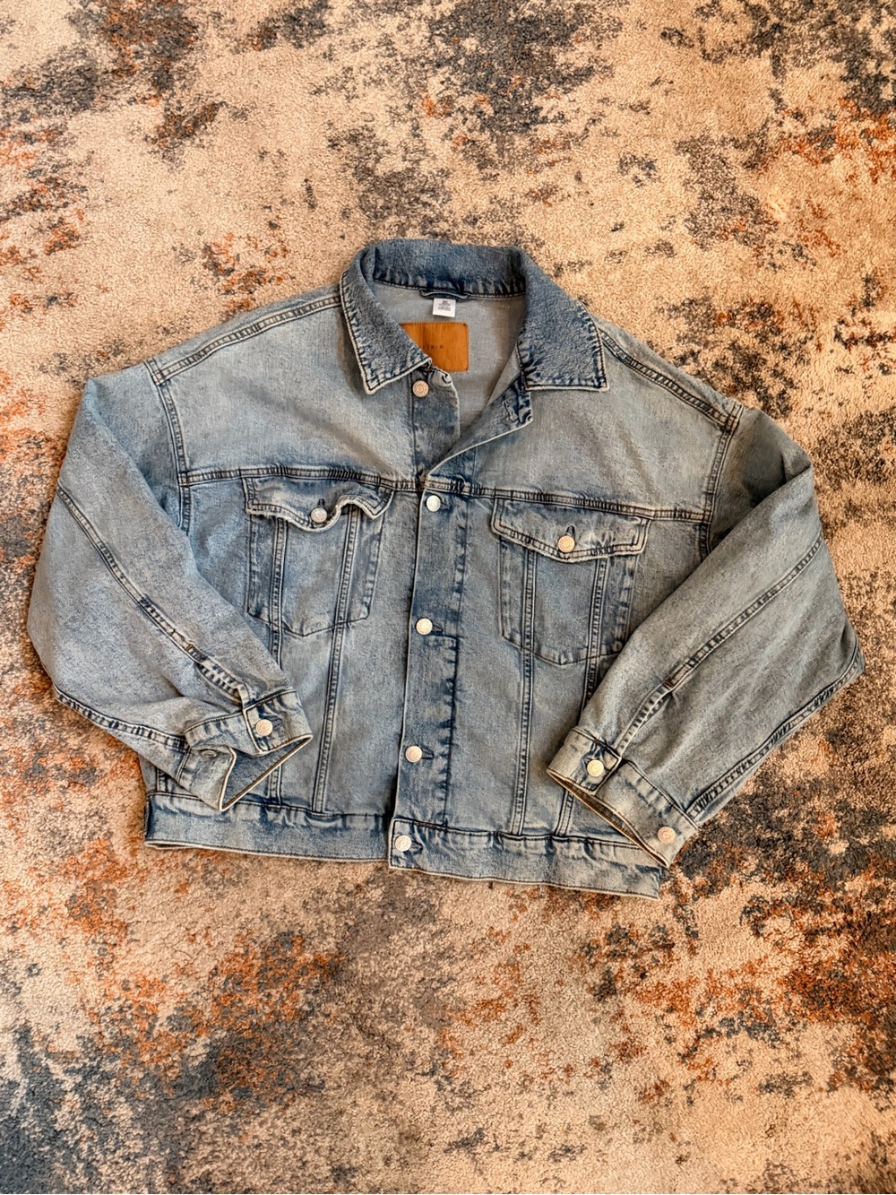 H&M | Denim Jacket